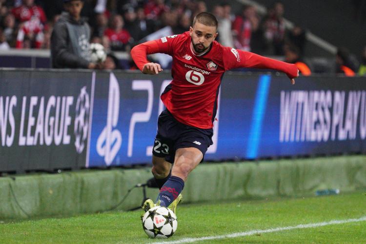 罗马诺：尤文已与里尔就哲格罗瓦交易达口头一致，球员已同意加盟